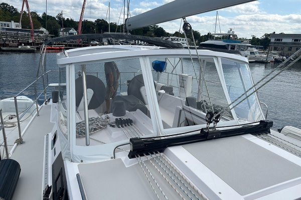 42ft Catalina Yacht For Sale