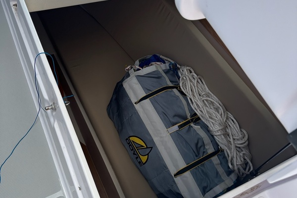 42ft Catalina Yacht For Sale
