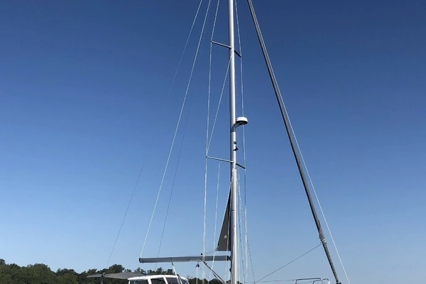 Catalina 425 Yacht For Sale