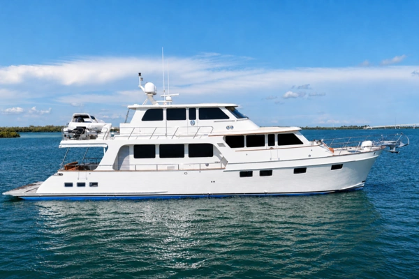 70-ft-Marlow-2020-Explorer 70E-CB-CHULA Key Largo Florida United States  yacht for sale