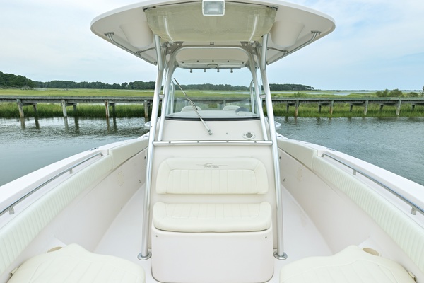 30ft Grady White Yacht For Sale