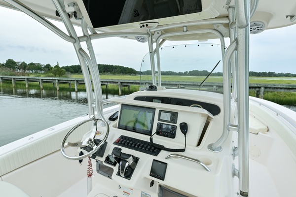 30ft Grady White Yacht For Sale