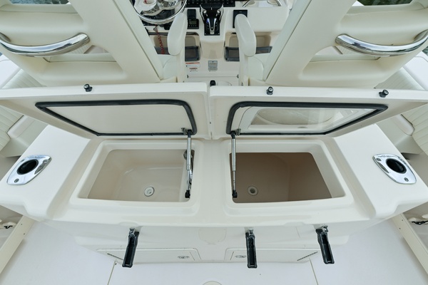 30ft Grady White Yacht For Sale