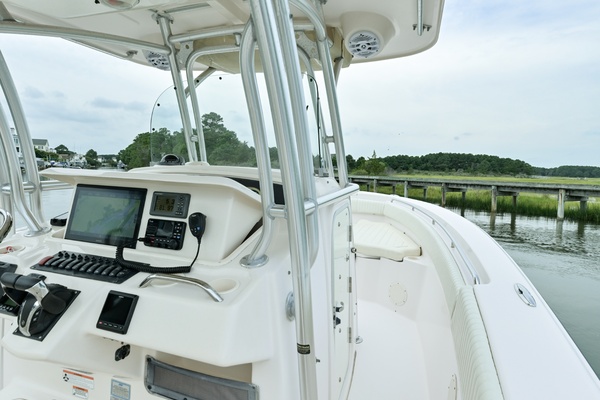 30ft Grady White Yacht For Sale