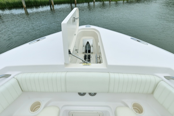 30ft Grady White Yacht For Sale