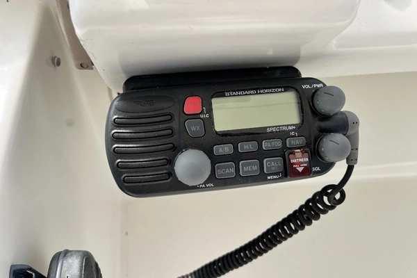 Navigator 4400 Yacht For Sale