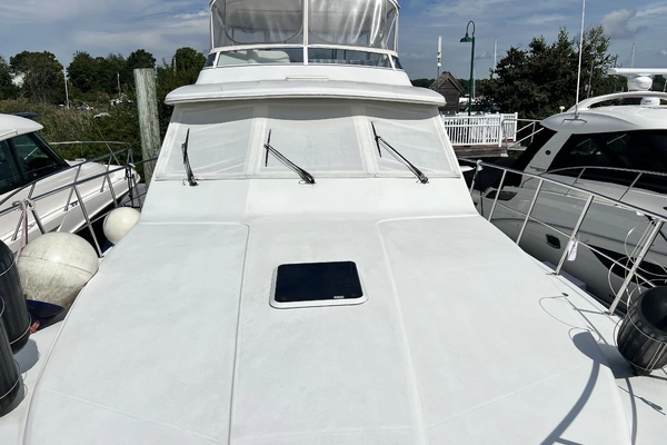 Navigator 4400 Yacht For Sale