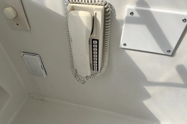 Navigator 4400 Yacht For Sale