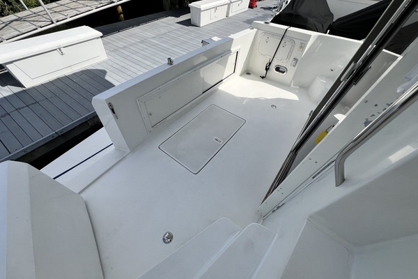 44ft Navigator Yacht For Sale