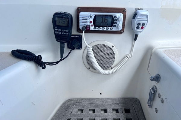 38ft Catalina Yacht For Sale