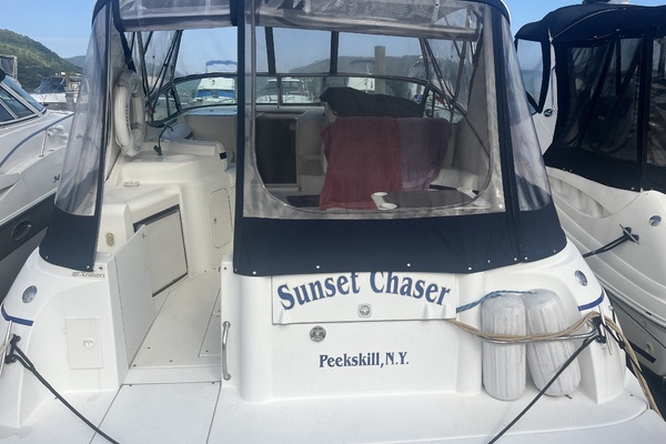 Sunset Chaser 33ft Cruisers Yacht For Sale