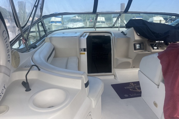 Sunset Chaser 33ft Cruisers Yacht For Sale