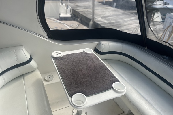 Sunset Chaser 33ft Cruisers Yacht For Sale