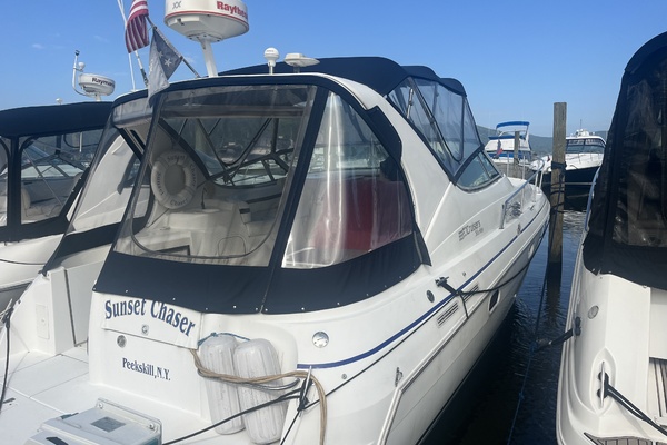 Sunset Chaser 33ft Cruisers Yacht For Sale