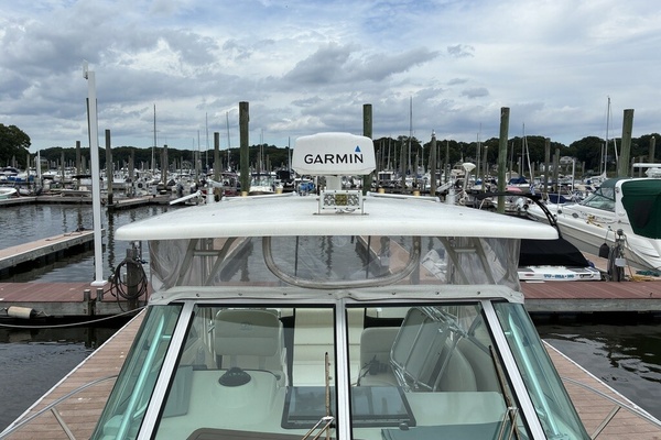 Fishin Fools Too 30ft Pursuit Yacht For Sale