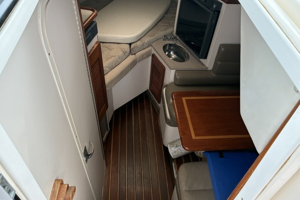 Fishin Fools Too 30ft Pursuit Yacht For Sale