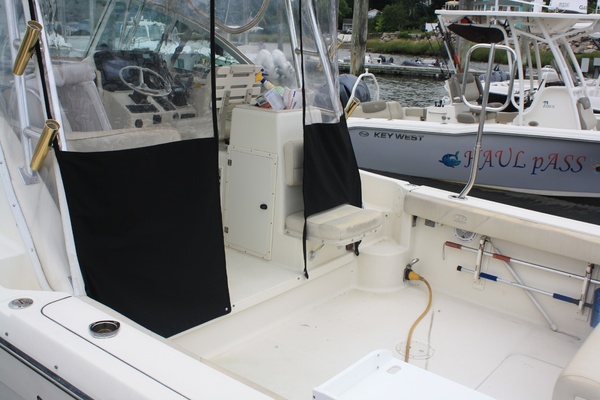 Fishin Fools Too 30ft Pursuit Yacht For Sale