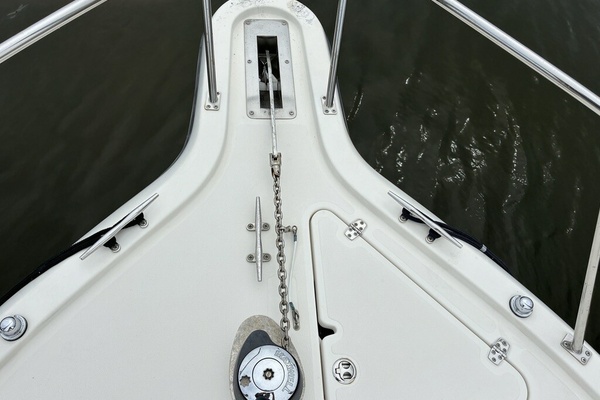 Fishin Fools Too 30ft Pursuit Yacht For Sale