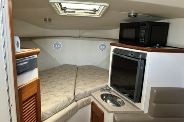 Fishin Fools Too 30ft Pursuit Yacht For Sale