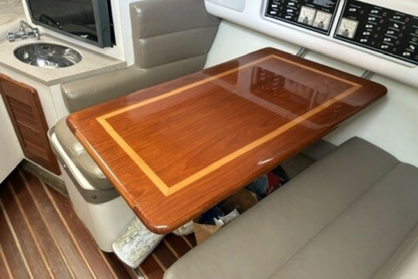 Fishin Fools Too 30ft Pursuit Yacht For Sale