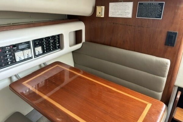 Fishin Fools Too 30ft Pursuit Yacht For Sale