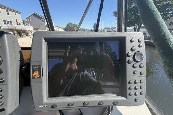 Moonbeam V 34ft Silverton Yacht For Sale