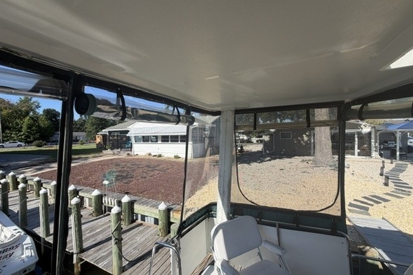 Moonbeam V 34ft Silverton Yacht For Sale