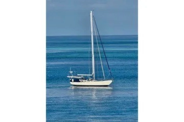 44-ft-Reliance-2011-44-Ramble On St Petersburg Florida United States  yacht for sale