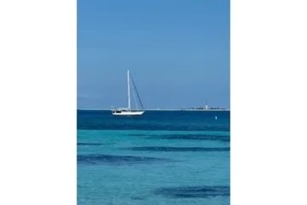 Ramble On 44ft Reliance Yacht For Sale