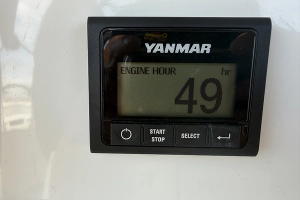Jeanneau Sun Odyssey 410 Yacht For Sale