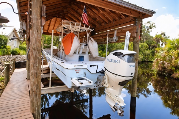 28ft Blue Wave Yacht For Sale