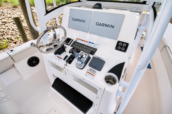 28ft Blue Wave Yacht For Sale