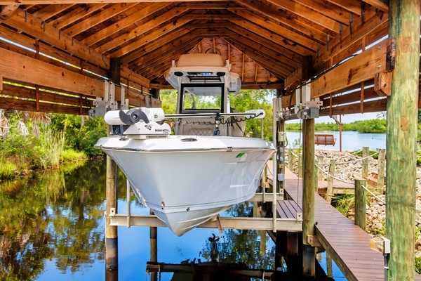 28ft Blue Wave Yacht For Sale