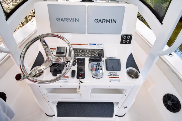 28ft Blue Wave Yacht For Sale