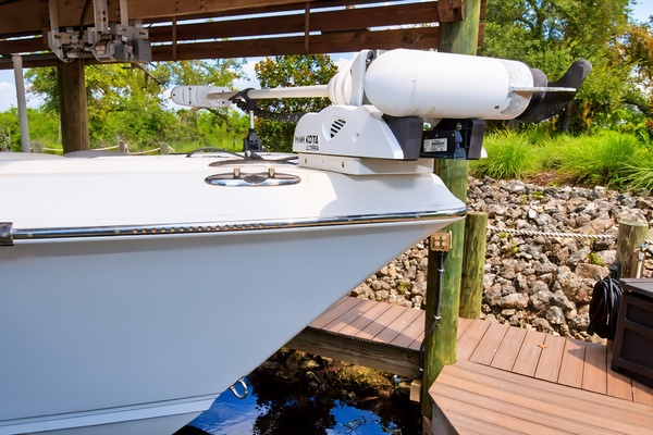 28ft Blue Wave Yacht For Sale