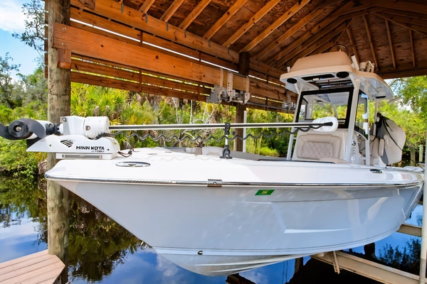 28-ft-Blue Wave-2021-Makaira- Punta Gorda Florida United States  yacht for sale