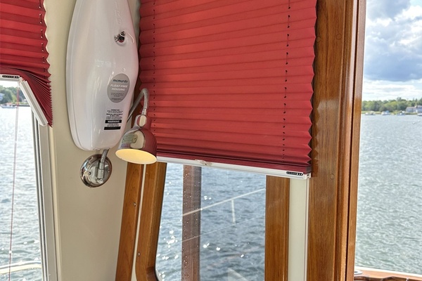 REPETE 37ft Bruckmann Yacht For Sale