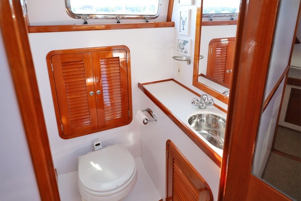 REPETE 37ft Bruckmann Yacht For Sale