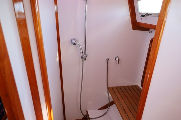 REPETE 37ft Bruckmann Yacht For Sale