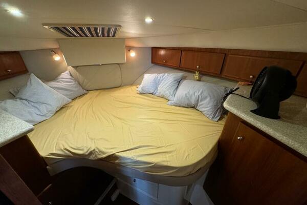 Susan II 40ft Carver Yacht For Sale