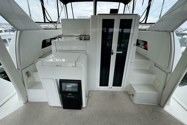 Susan II 40ft Carver Yacht For Sale