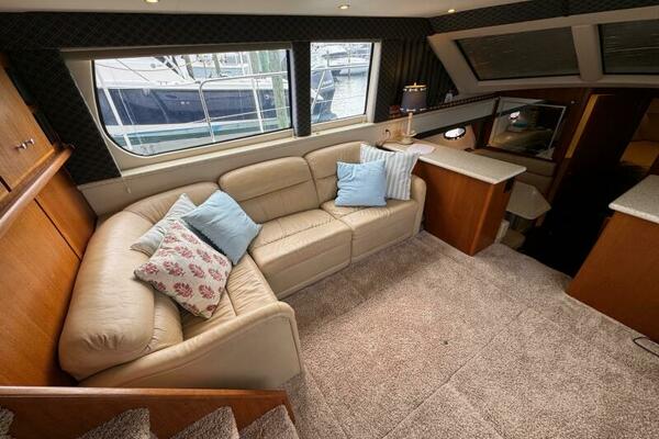 Susan II 40ft Carver Yacht For Sale