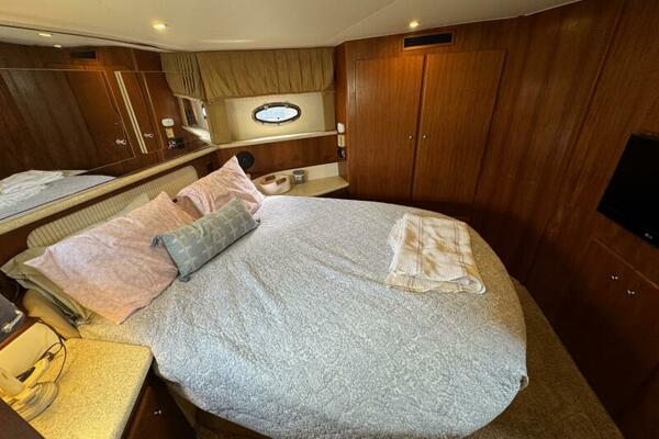 Susan II 40ft Carver Yacht For Sale