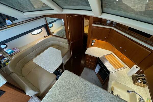Susan II 40ft Carver Yacht For Sale