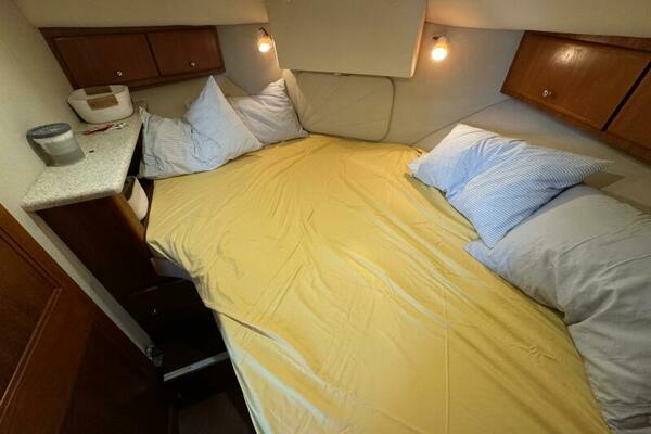 Susan II 40ft Carver Yacht For Sale
