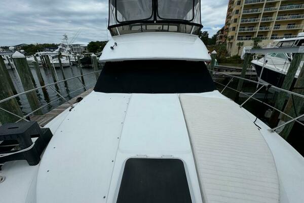 Susan II 40ft Carver Yacht For Sale