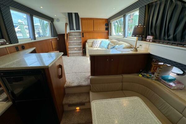 Susan II 40ft Carver Yacht For Sale
