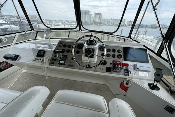 Susan II 40ft Carver Yacht For Sale