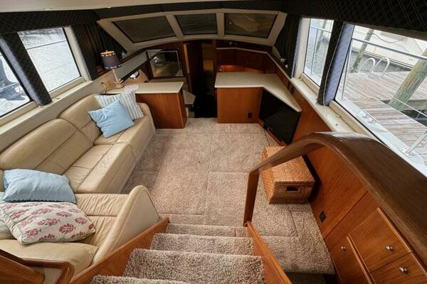 Susan II 40ft Carver Yacht For Sale
