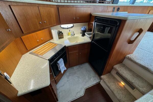 Susan II 40ft Carver Yacht For Sale